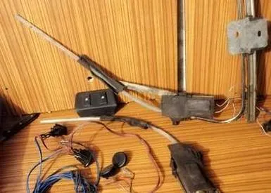 Montaż elektrycznych szyb