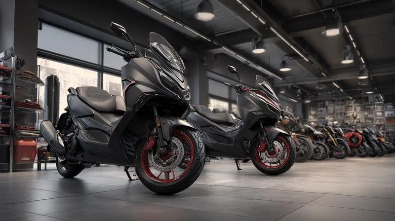 Motocykl
