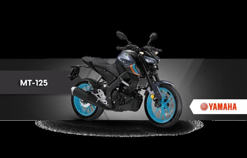 Motocykle kategorii A1