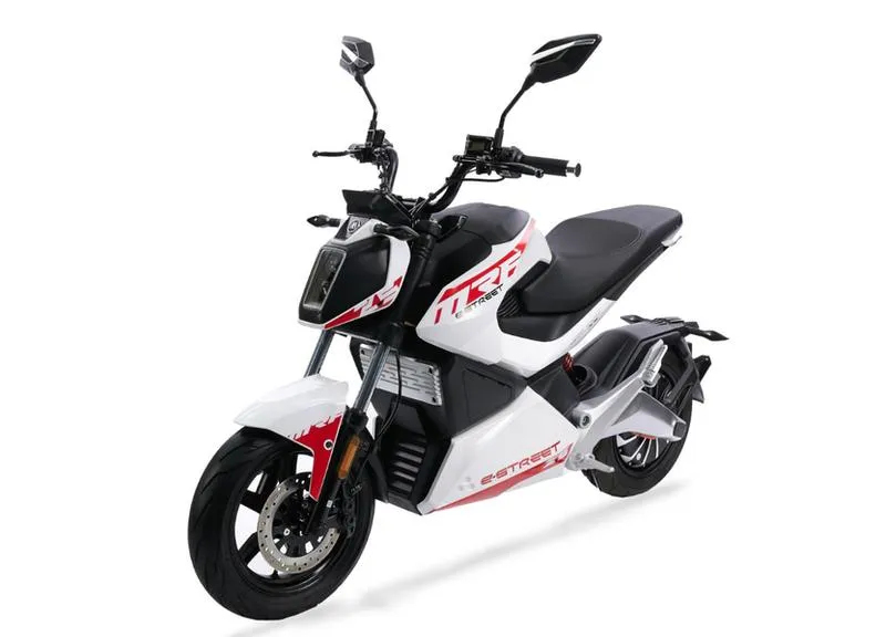 Najlepszy motorower