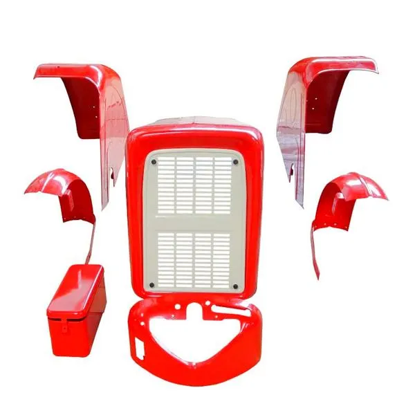 Narzędzia do regulacji sprzęgła