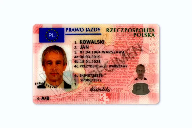 Nowe przepisy