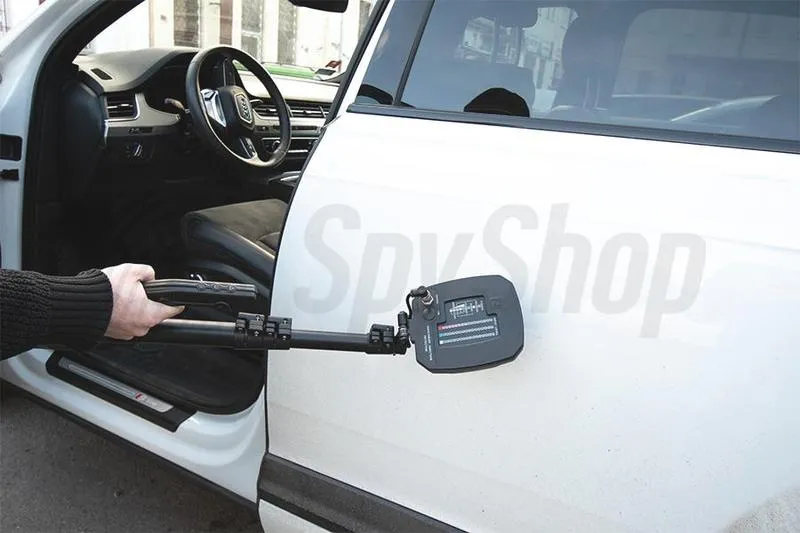 Nowoczesna nawigacja