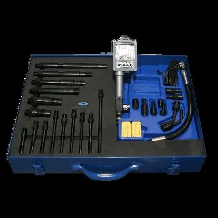 Objawy niskiego ciśnienia sprężania