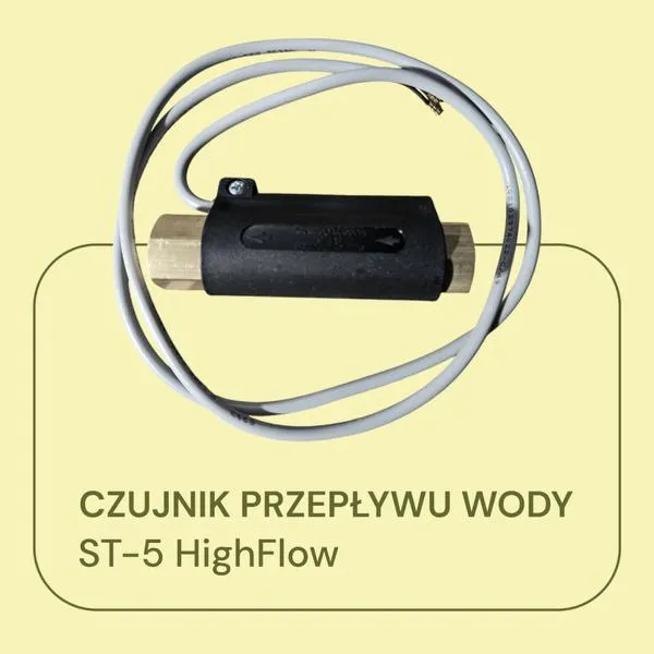 Objawy uszkodzenia czujnika