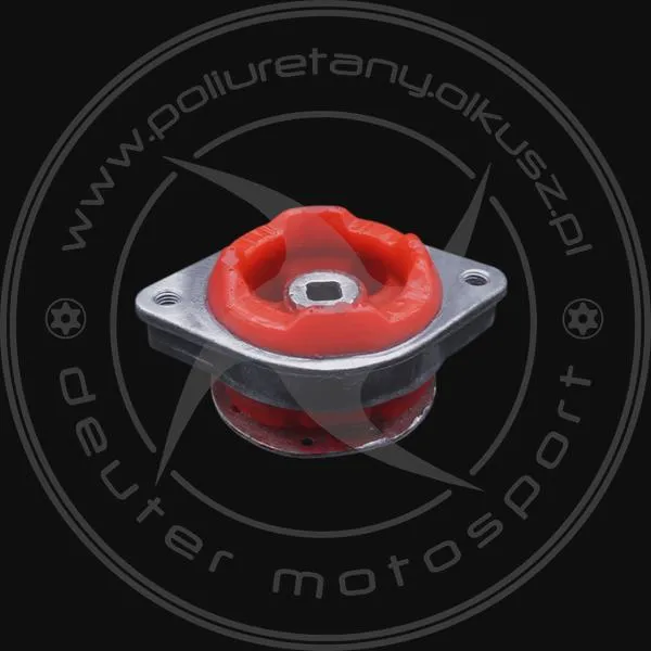 Objawy zużycia poduszek