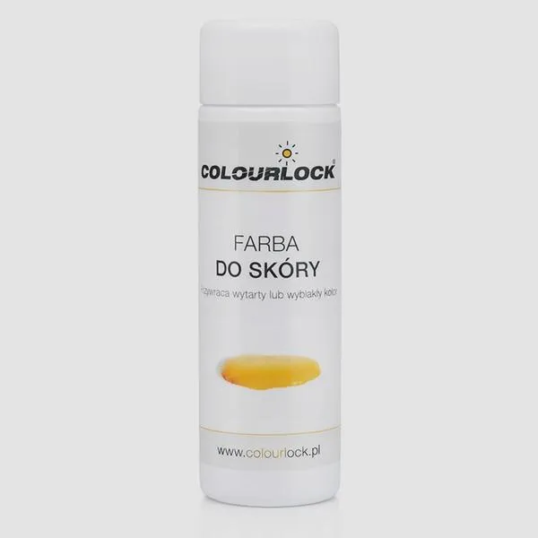 Ocena koloru skóry