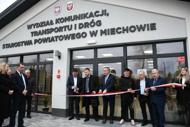 Odbiór prawa jazdy