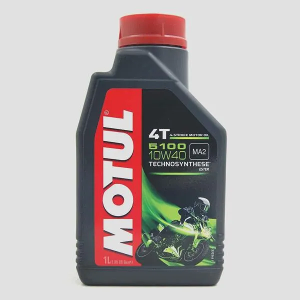 Olej do motocykla Yamaha