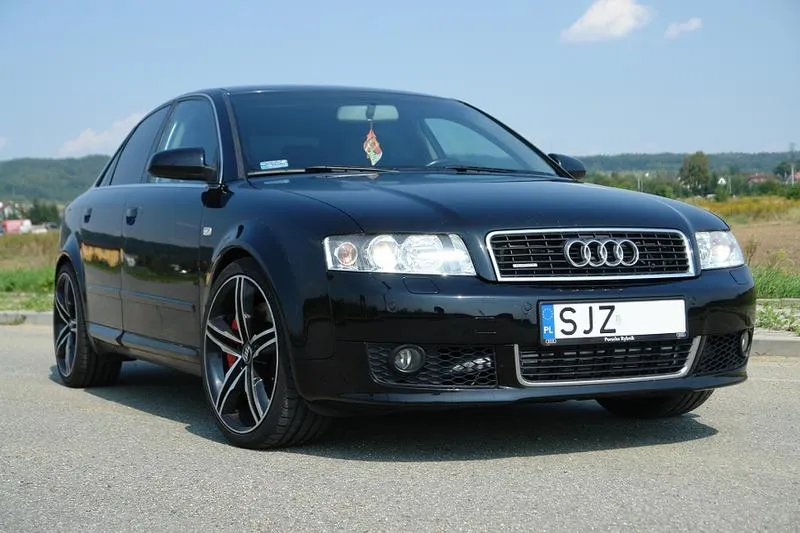 Opinie kierowców Audi