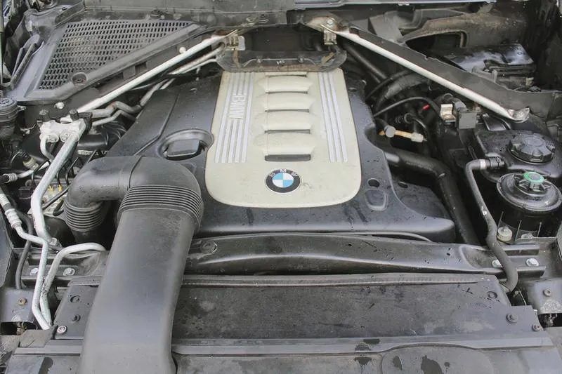 Opinie o silnikach BMW