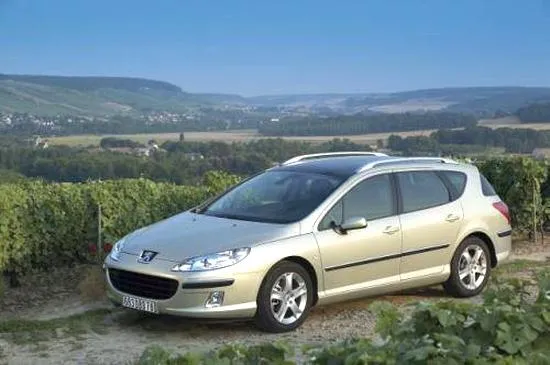Opinie użytkowników Peugeot