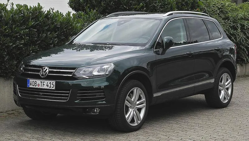 Opinie użytkowników VW