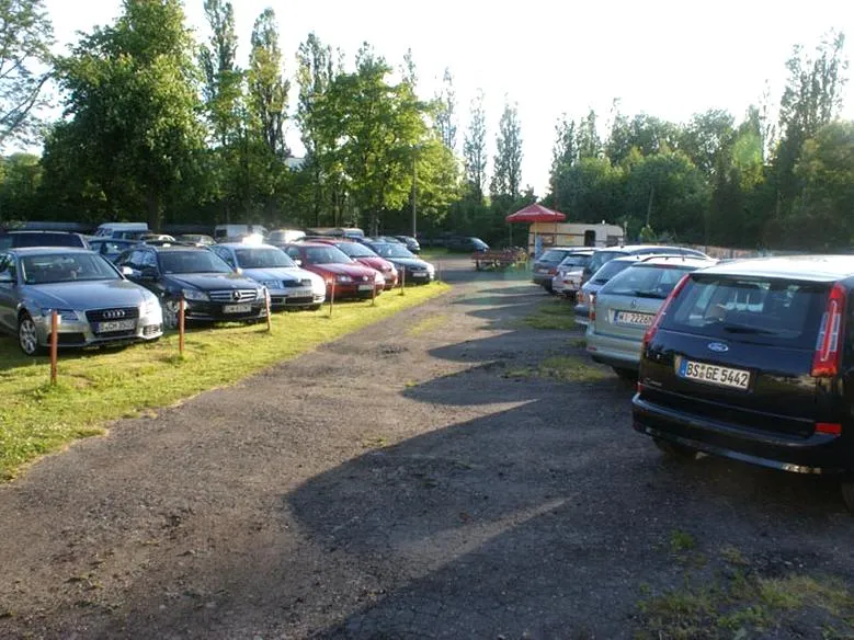 Opłaty za parkowanie