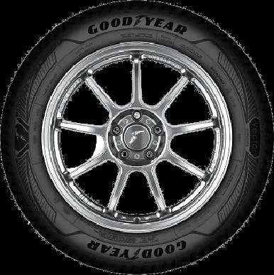 Opony Goodyear