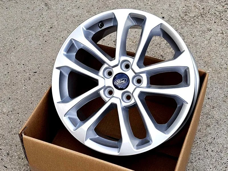 Opony do Forda Mondeo