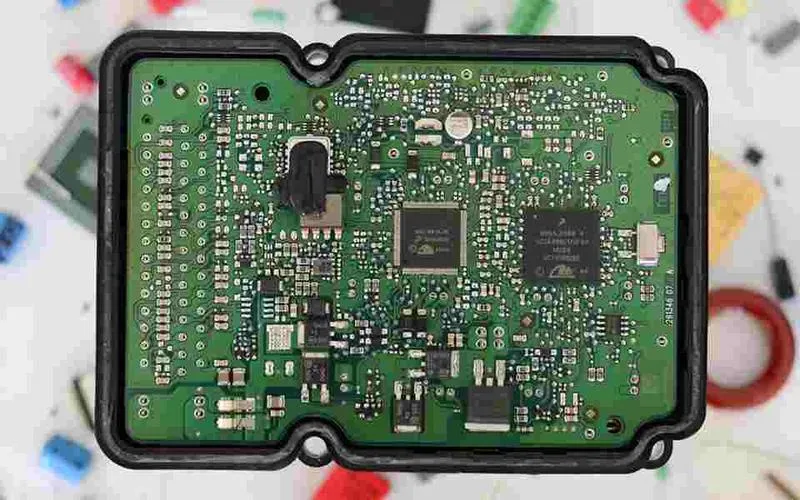 Oszczędności przy naprawie