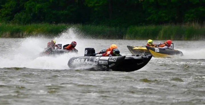 Patent motorowodny przepisy i uprawnienia