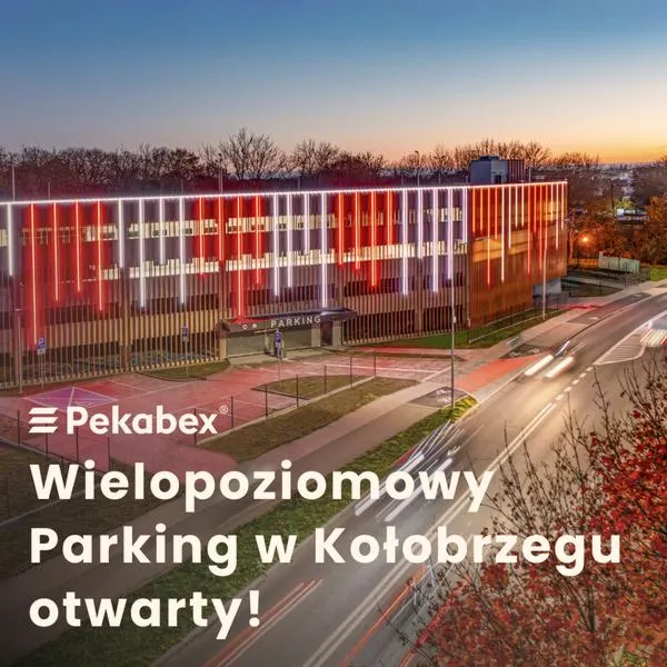Płatne strefy parkowania