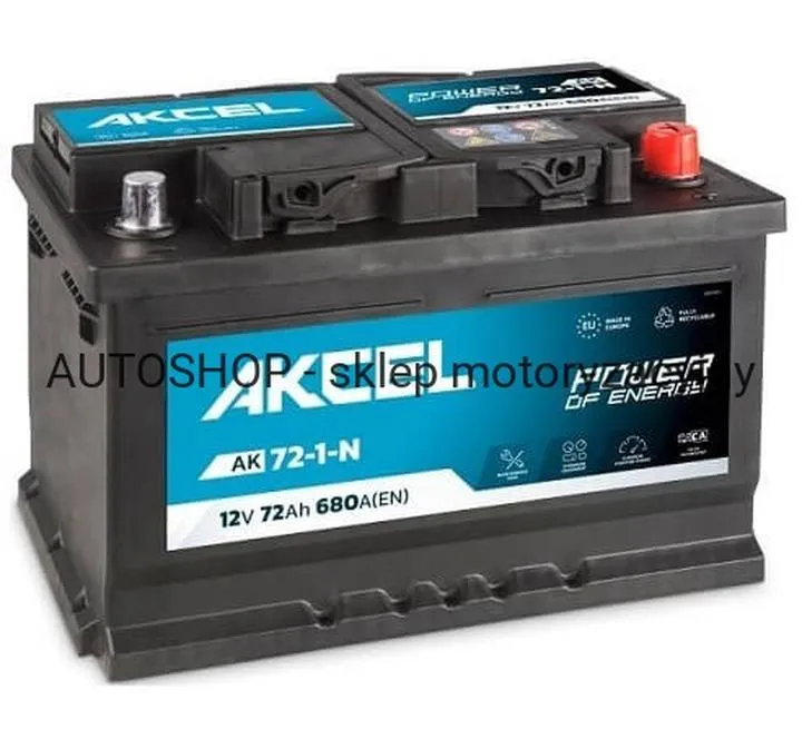 Podłączenie dwóch akumulatorów w samochodzie