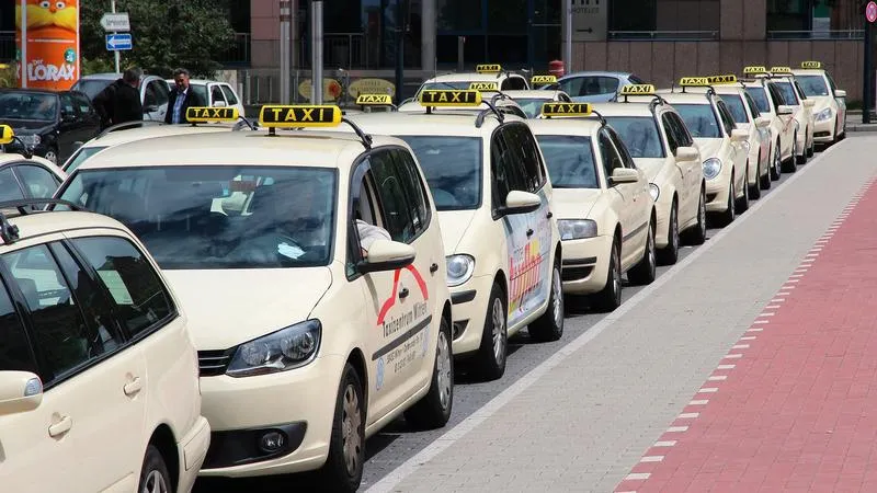 Podstawowe zwroty po niemiecku