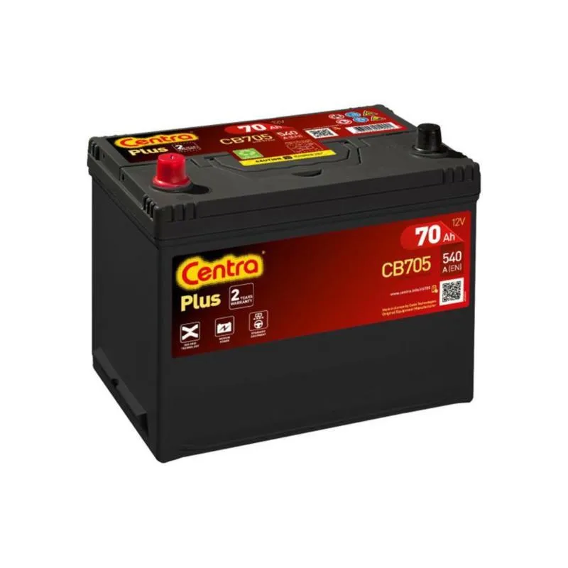 Połączenie szeregowe i równoległe akumulatorów