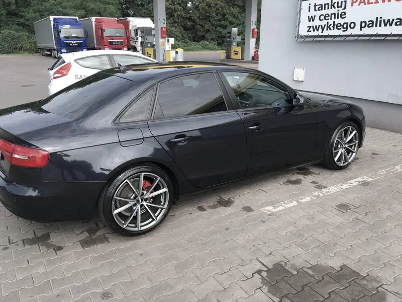 Porady dla kierowców Audi