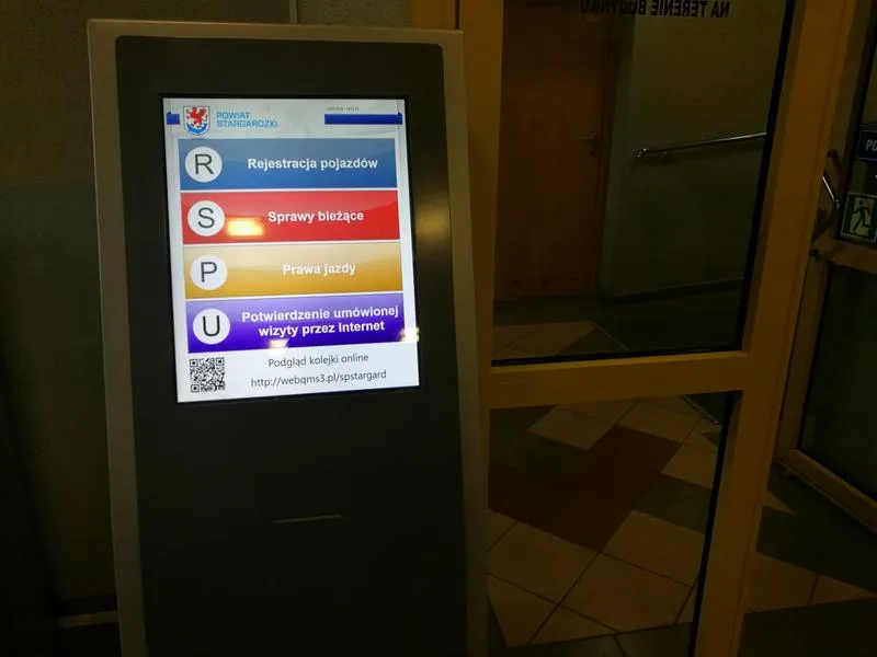 Prawo jazdy Kraków
