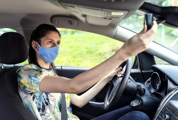 Prawo jazdy dla niesłyszących