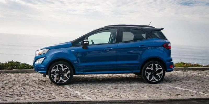 Problemy silnika EcoBoost