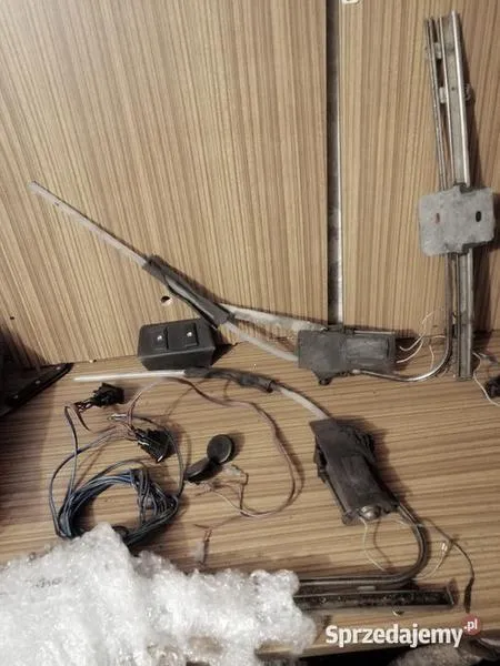 Problemy z instalacją szyb