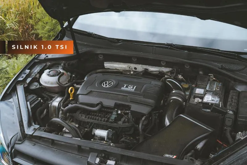 Problemy z rozrządem