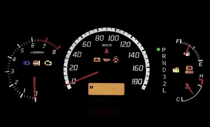 Problemy z silnikiem diesla