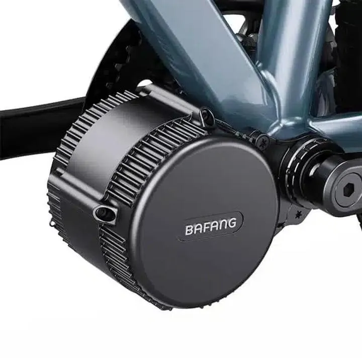 Problemy z silnikiem roweru