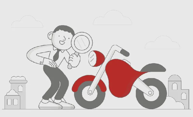 Przegląd techniczny motocykla
