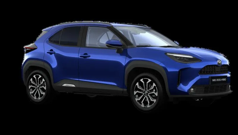 Przeglądy silnika Yaris