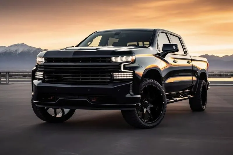 Przepisy podatkowe dla pickupów