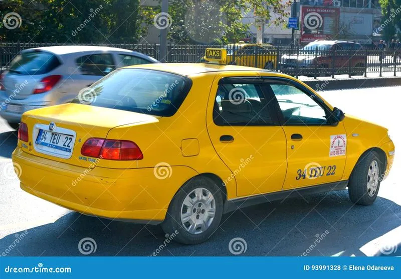 Przewodnik po transportcie