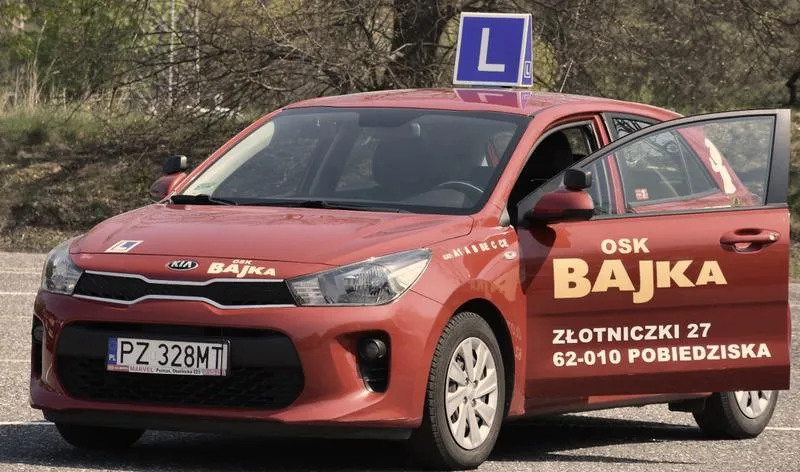 Przyczepy i zespoły pojazdów