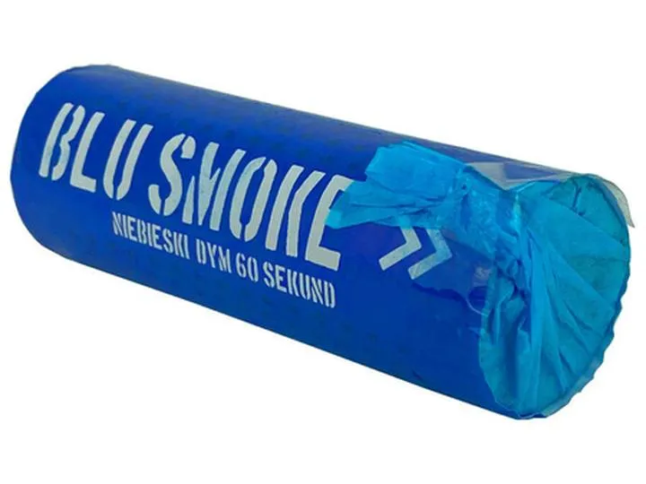 Przyczyny i naprawa niebieskiego dymu