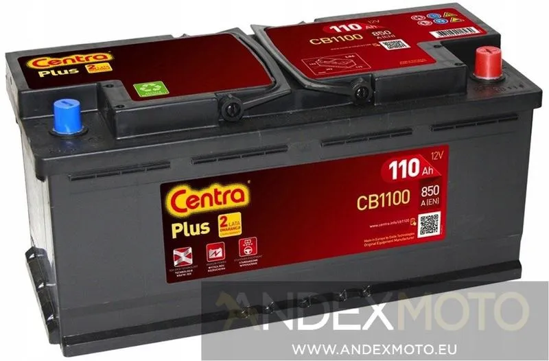 Przygotowanie akumulatora do ładowania