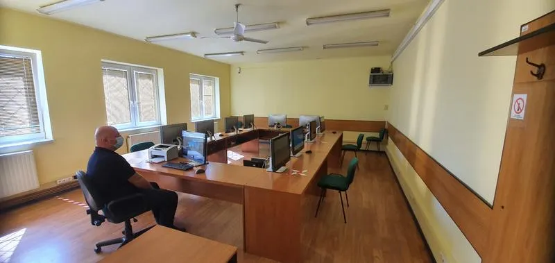 Przygotowanie do egzaminu teoretycznego