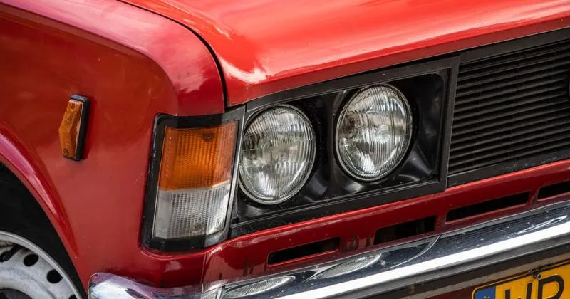 Psychologia a motoryzacja