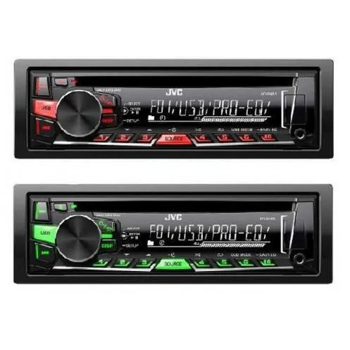 Radio samochodowe