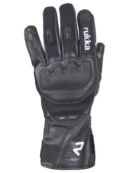 Rękawice motocyklowe