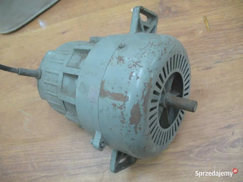 Rewitalizacja silników Frania