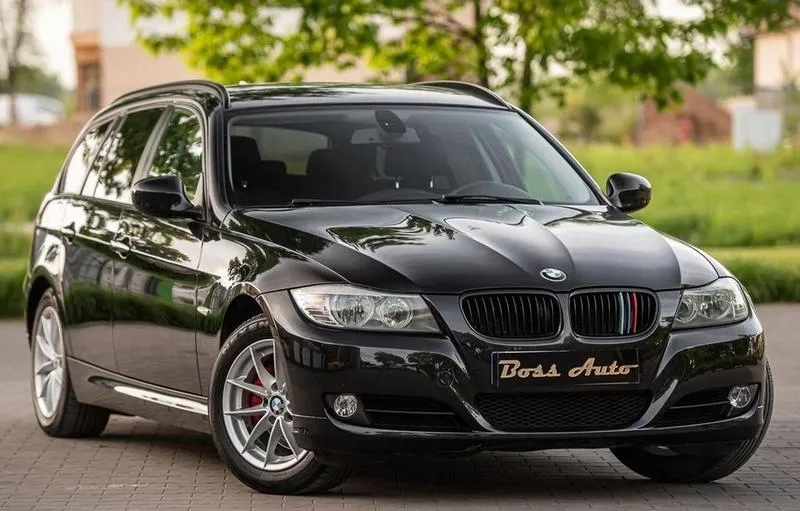 Rodzaje akumulatorów BMW