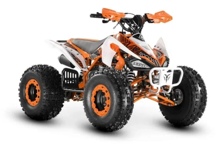 Rodzaje quadów i zastosowanie