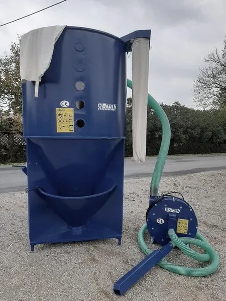 Rodzaje silników hydraulicznych