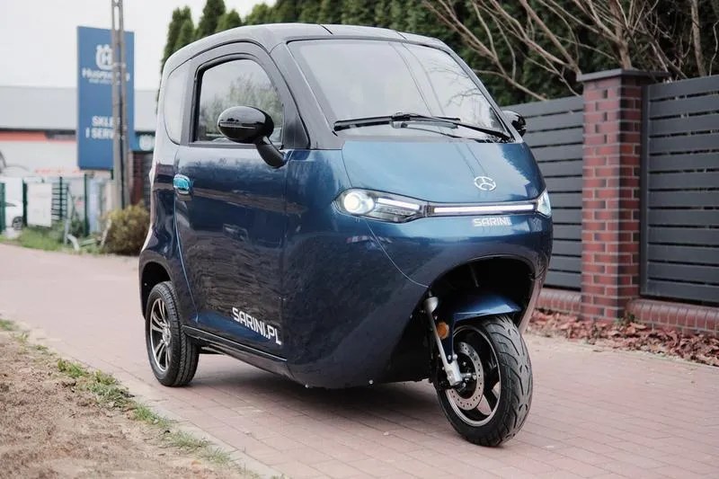 Rola filtra powietrza